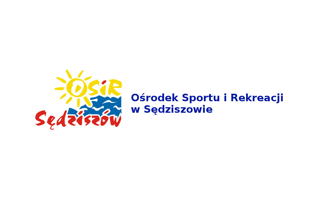 Ośrodek Sportu i Rekreacji w Sędziszowie