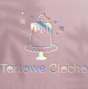 Tortowe Ciocho