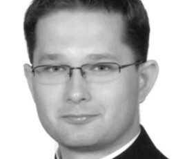 ks. Piotr Muzyczyszyn